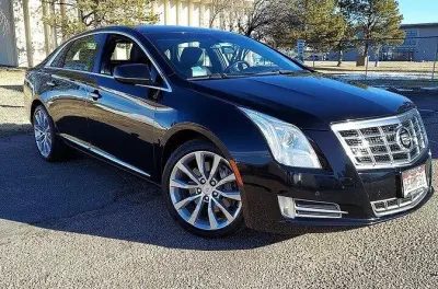 De Brooklyn à l’aéroport de NYC en voiture luxe ou économique
