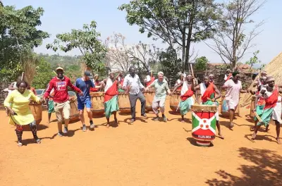 3-Day Burundi Tour: Nile Source, Wildlife & Gitega Culture