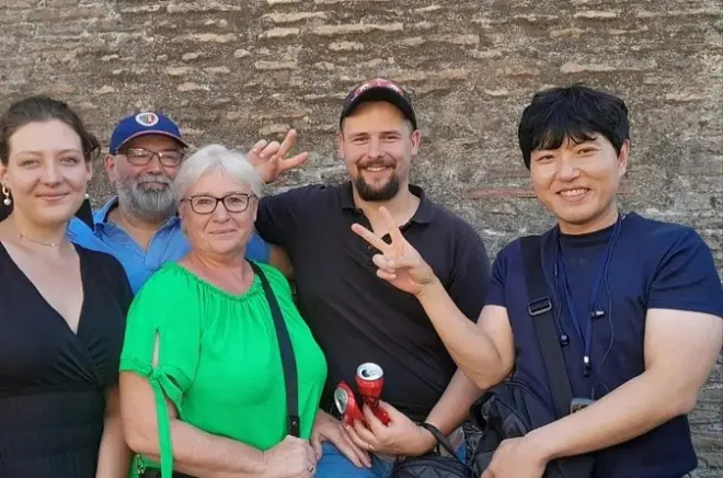 Busan visite privée : Temples cachés et sites avec guide local