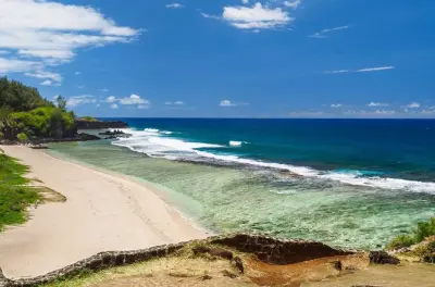 Mauritius: Teeplantagen und Kolonialvillen mit Mittagessen