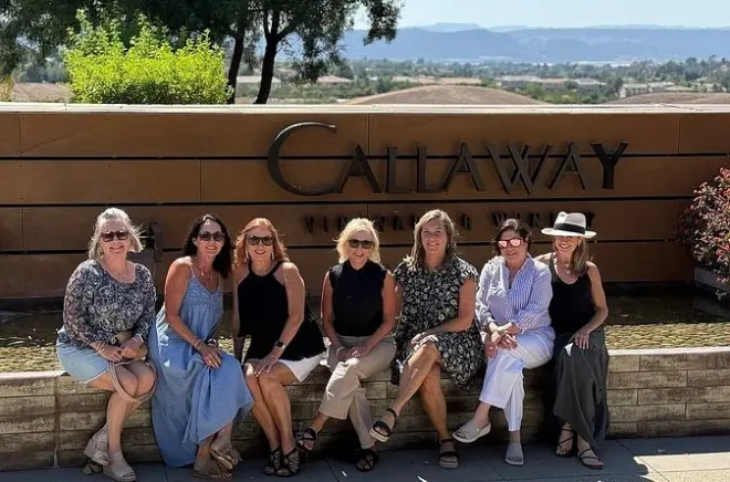 Temecula Wein Tour: 3 Weingüter mit Verkostungen