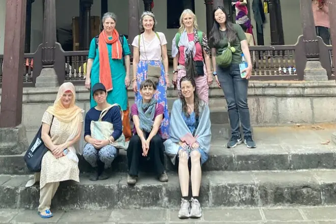 Kulinarische und historische Spaziergänge durch Alt-Pune, 9 Orte