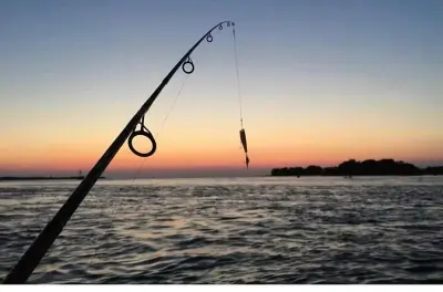 Pesca no Fyrisan em Uppsala: Atividade no rio com guia local