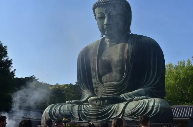 Temples de Kamakura : Itinéraire d'été personnalisable en privé
