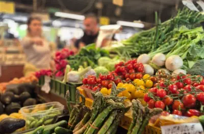 Bratislava Markt Food Tour: Lokale Spezialitäten auf dem Miletička