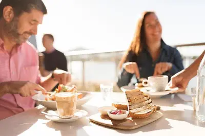 Nationalmuseum Australien Tour mit Mittagessen, Führung & Rabatt
