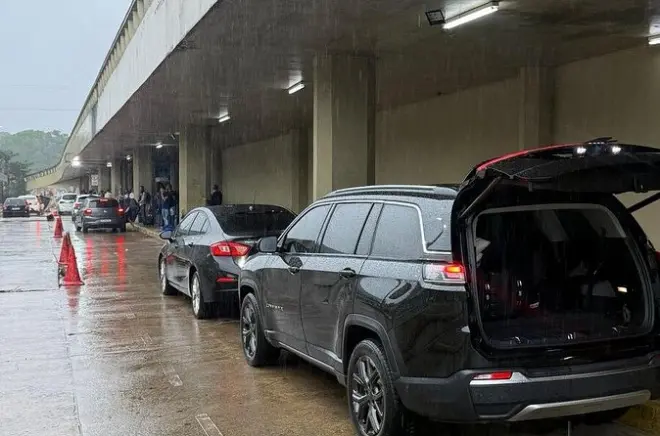 Privater Transfer vom Flughafen Recife nach Porto de Galinhas