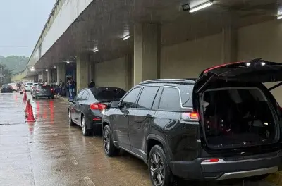 Private Transfer Recife Airport to Porto de Galinhas