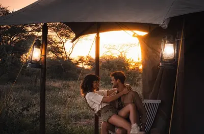 Safari 3 días en Tarangire, Ngorongoro y Lake Manyara desde Arusha