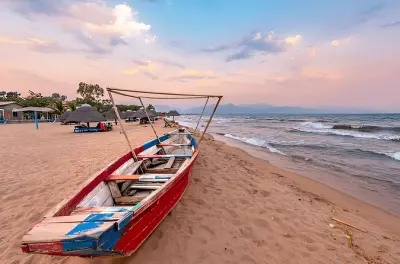 4-Day Community and Wildlife Burundi Tour from Bujumbura