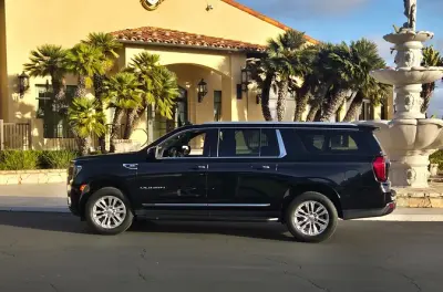 Tour por Hollywood con paseo de la fama y vistas de Mulholland