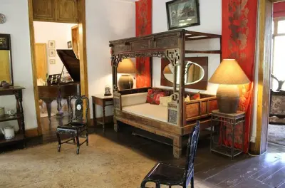 Port Louis History Tour: Mauritius Heritage with Lunch