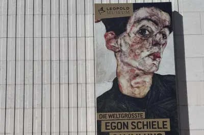 Gustav Klimt en Viena: Belvedere, Secession y Leopold sin fila
