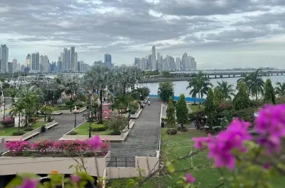 Panamá y canal: Tour privado con guía, cuatro horas