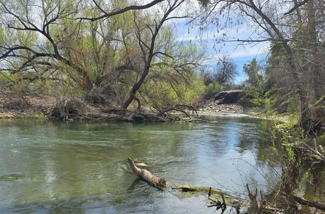 Jeep à Scottsdale : Rio Verde et Great Western Trail