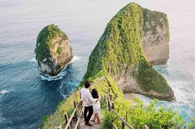 Nusa Penida : Journée privée snorkeling sur trois sites de récifs
