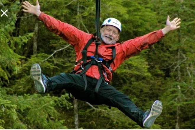 Ziplining im Magaliesberg: Private Canopy-Tour über uralten Felsen