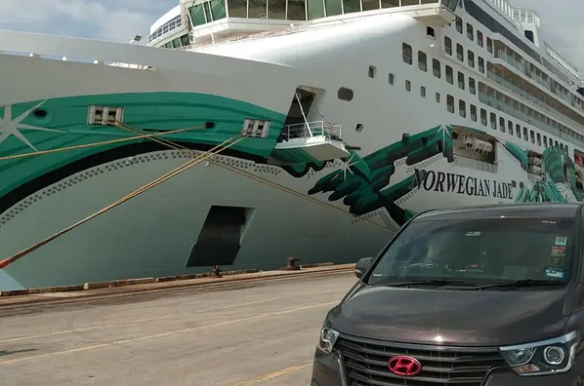 Shore Excursion from Port Klang: Kuala Lumpur in 5–6 Hours