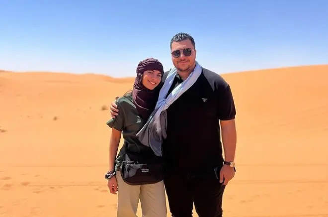Fes nach Marrakesch: Sahara, Schluchten und Kasbahs entdecken