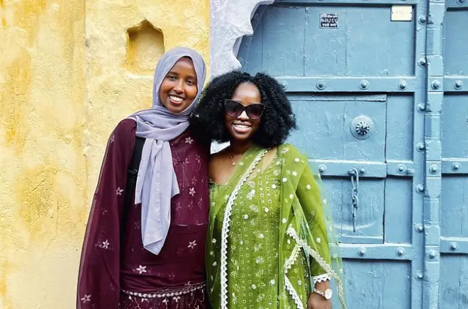Promenade artisanale près du Taj Mahal : Ateliers d'artisans à Agra