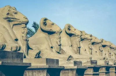 Tour di 3 giorni ad Aswan, Abu Simbel e Luxor da Il Cairo