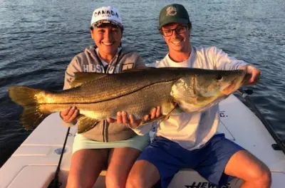 Sportfischen in Fort Lauderdale: Light Tackle Angeln in Küstennähe