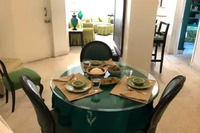 Cours de cuisine bengali à Kolkata : Apprenez chez l'habitant