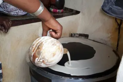 Äthiopischer Kochkurs in Addis Abeba: 2 Gerichte lernen