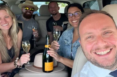 Buchen sie einen privaten luxus-transfer von neapel zur amalfiküste. genießen sie komfort, einen englischsprachigen fahrer, wlan und lokale tipps entlang der malerischen strecke.