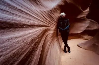 Lower Antelope Canyon et Horseshoe Bend : Vues sur le canyon