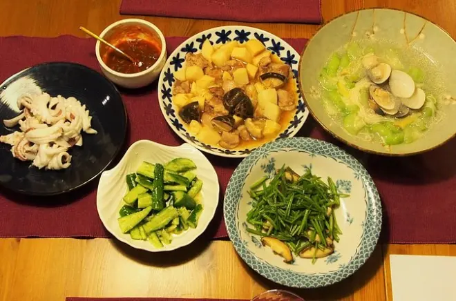 Private Taiwanese Cooking Class in Taipei: Family Recipes