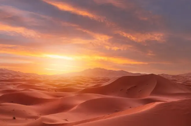 3 jours dans le Sahara de Merzouga et les dunes d’Erg Chebbi