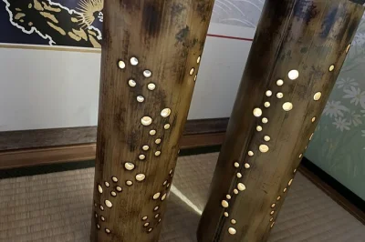 Shape your own bamboo lantern in taiki with a private class, all tools included. guided by locals, create a keepsake and learn japanese bamboo craft traditions.