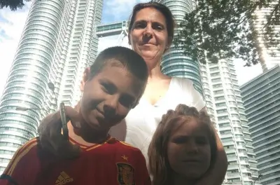 Kuala Lumpur Shore Excursion: Private Tour, 10 Stops