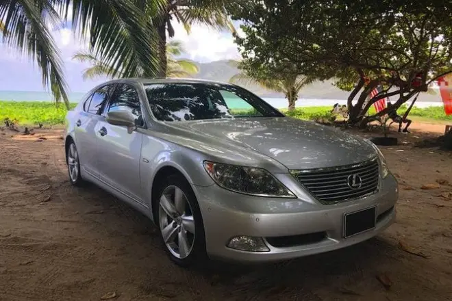 Privater Flughafentransfer in Soufriere, St. Lucia: Einfache Fahrt