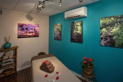 Détendez-vous avec un massage lomi lomi de 90 minutes chez hawaii natural therapy à honolulu. découvrez l’huile de coco, les pierres chaudes et des thérapeutes certifiés. réservez dès mainten