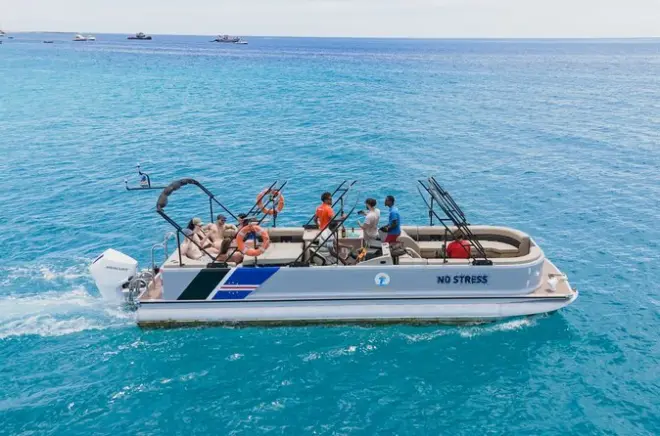 Plongée et snorkeling à Sal : Arrêts personnalisables