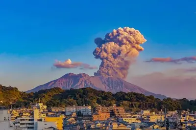 Kagoshima Half-Day Tour: Shiroyama, Sengan En & Arcade