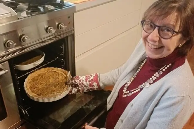 Bologna cooking class with market tour: Learn Bolognese recipes