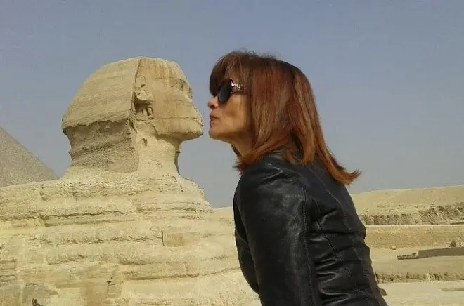 Journée au Caire depuis Hurghada : Gizeh et musée égyptien