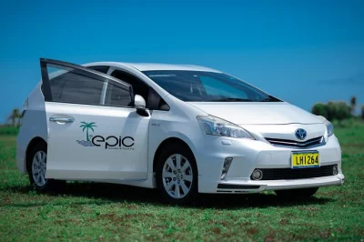 Travel from your fiji hotel to nadi airport with a private, air-conditioned transfer. includes hotel pickup, flexible timing, and help with luggage. book now for peace of mind.