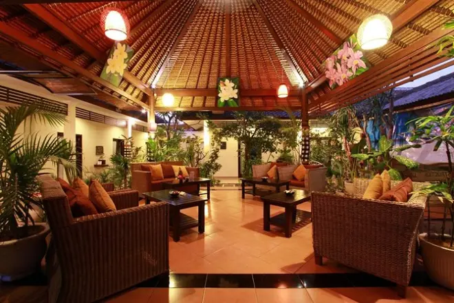 Balinesische Massage und Spa in Jimbaran: 2-stündige Behandlung