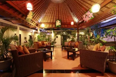 Massaggio balinese e spa a Jimbaran: Trattamento di 2 ore