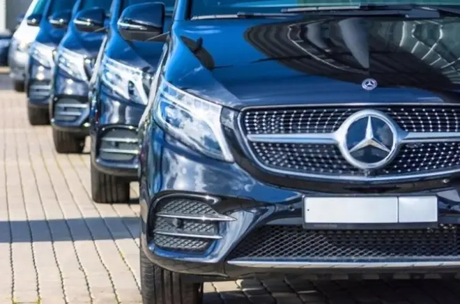 Transfert privé aéroport Casablanca vers Chefchaouen