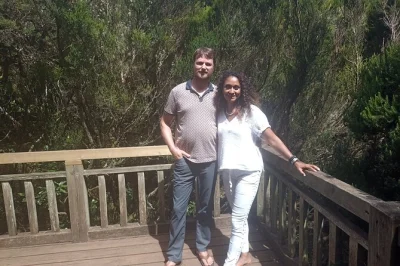 Entdecke teneriffa mit einem profi-fotografen auf privater tour. besuche la laguna, anaga, candelaria & mehr. individueller ablauf und fotosession inklusive.