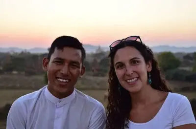Tour privato culturale a Bagan: Templi e tramonto