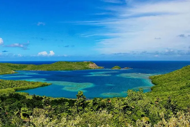 La Caravelle Hike in Martinique: Circuit Trail with Guide