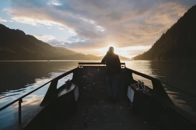 Watch sea otters, whales, and eagles up close on a small-group boat tour in alaska’s kachemak bay. flexible timing, custom routes, and local insights included.
