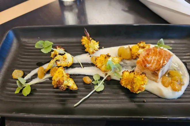 Downtown Oceanside Food Tour: Four Local Restaurants