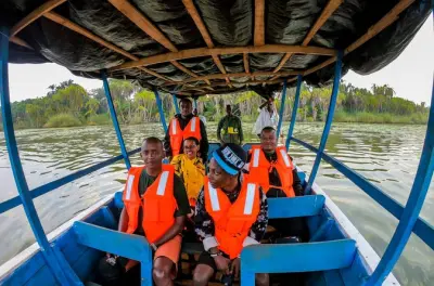 6-Day Burundi Tour: Bujumbura, Kibira & Lake Tanganyika